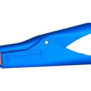 Jonard CSS-59M - Mini COAX Cable Stub End Stripper, 9 mm/7 mm Strip Length