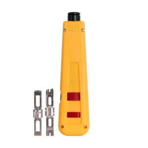 Jonard EPD-91461 - Punchdown Tool with 2 Blades 66 & 110