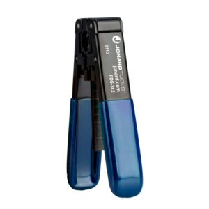 Jonard FDS-312 - Fiber Drop Cable Stripper, 2.1 mm x 3.1 mm