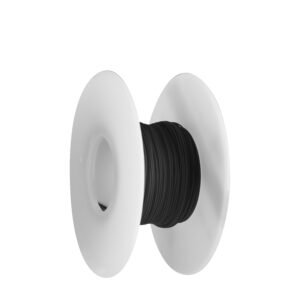 Jonard R24BLK-0100Jonard R24BLK-0100 24 AWG Kynar Wire, Black, 100 ft