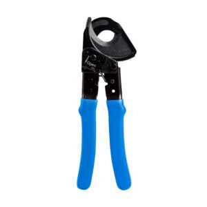 Jonard Tools RC-500 - Ratcheting Cable Cutter, 500 MCM