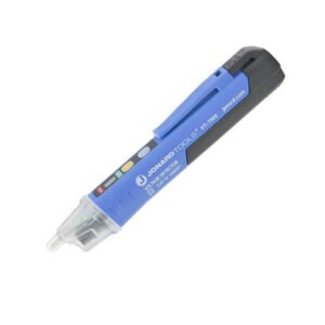 Jonard VT-1100 - Non-Contact Dual Range Voltage Detector Pen, 24-1000VAC & 90-1000VAC W/LED Flashlight