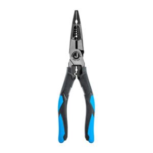 Jonard WSC-1016 - Heavy-Duty Wire Stripping Pliers, 10-16 AWG