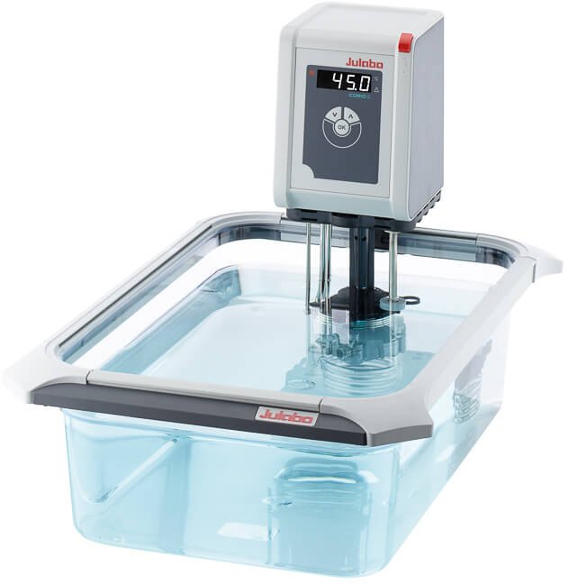 Julabo_C-BT19_Open_Heating_Bath_Circulator_Corio