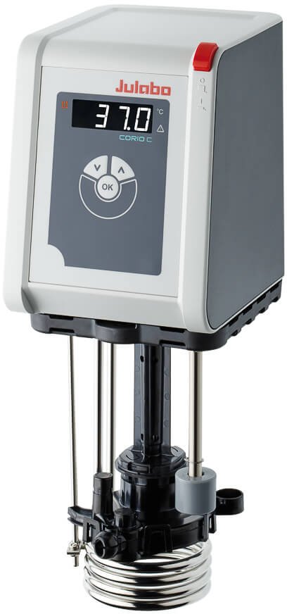 Julabo_CORIO_C_Heating_Immersion_Circulator