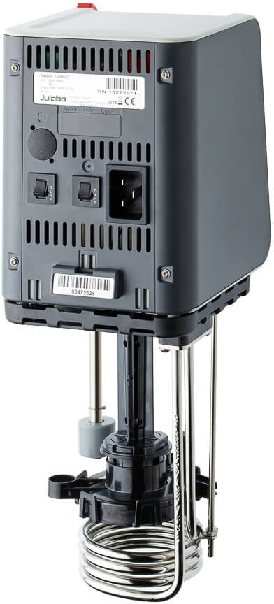 Julabo_CORIO_C_Rear_View