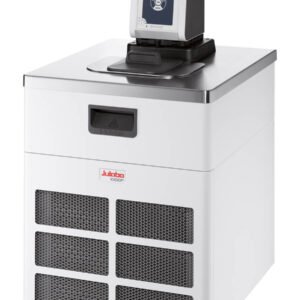 Julabo 9013707.33 - CORIO CP-1000F Refrigerated/Heating Circulator, 1000 W cooling, 2 kW heater, 7.5L, 230V/20A