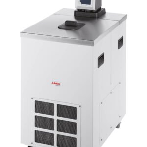 Julabo 9013708.33 - CORIO CP-1001F Refrigerated/Heating Circulator, 1000 W cooling, 2 kW heater, 56L, 230V/20A