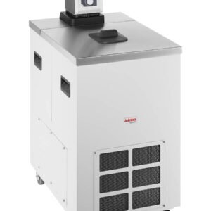 Julabo DD-1001F Analog - DYNEO Refrigerated/Heating Circulator with Analog Output, 2 kW Heater, 42-56L Tank, 230V/60Hz