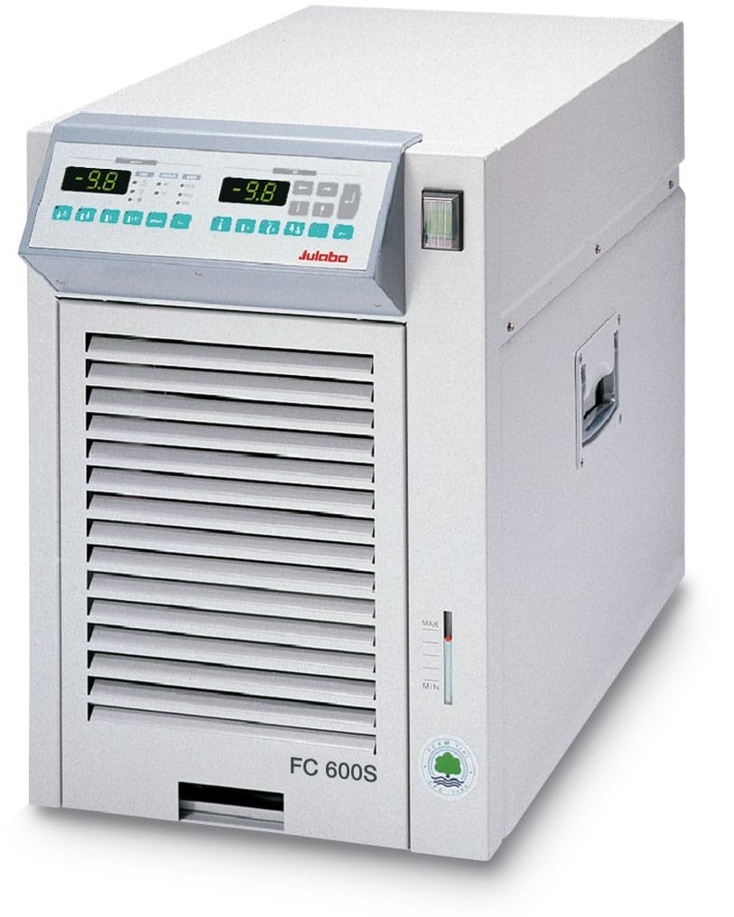 Julabo_FCW600S