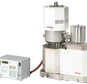 Julabo HT30-M1-C.U. - Programmable Recipe High Temperature Circulator Forte HT with Pump, +40 to +400 deg C, 3 kW Heating, 230V/60Hz