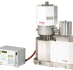 Julabo HT60-M3-C.U. - Programmable Recipe High Temperature Circulator Forte HT with Pump, +40 to +400 deg C, 6 kW Heating, 208V/3PH/60Hz