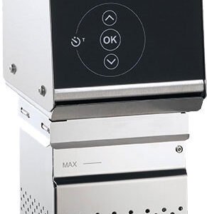 Julabo 9FT1000.33 - Fusionchef Pearl Culinary Heating Immersion Circulator 230VAC/50Hz