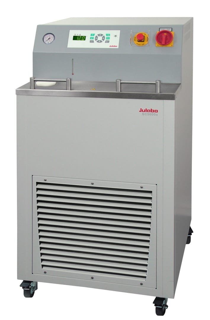 Julabo_SC5000a