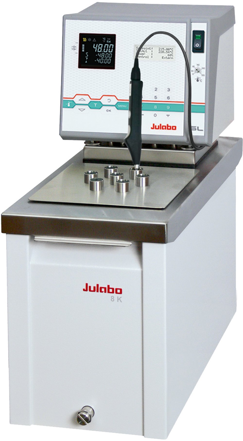 Julabo_SL-8K_Calibration_Bath