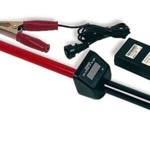 Seaward 109A911 KD1E/33D Portable AC/DC indicator