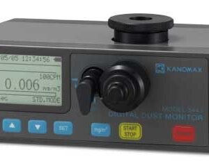 Kanomax 3443 Digital Aerosol Monitor
