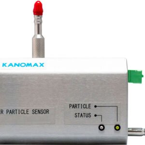 Kanomax 3719-A Particle Sensor