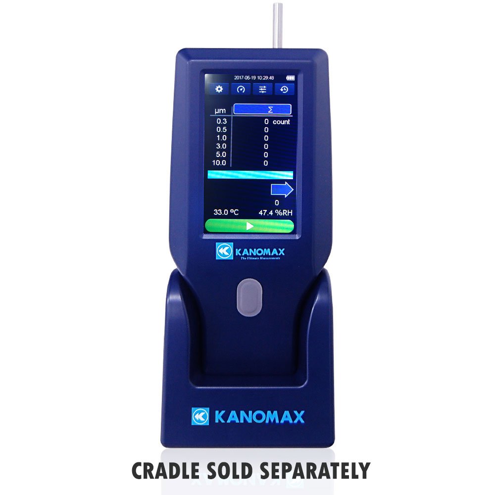Kanomax3888Cradle