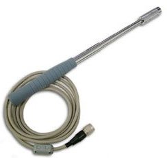 Kanomax 6531-05 - Telescopic Extension Rod (Straight)