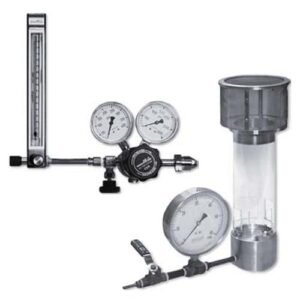 Kanomax DIF-KIT - ASHRAE 110 Tracer Gas Diffuser Kits