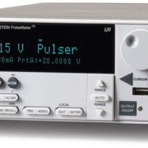 Keithley 2601B-PULSE - Single-channel System SourceMeter, 10usec Pulser/SMU Instrument