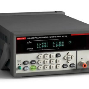 Keithley 2200-60-2 - Programmable DC Power Supply, 60V, 2.5A