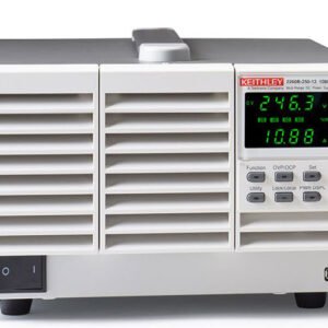 Keithley 2260B-80-40 - Programmable DC 1080W Power Supply, 80V, 40.5A