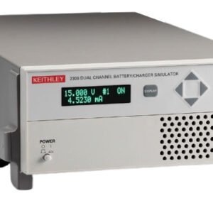 Keithley 2306 - Dual-Channel Battery, Charger Simulator, 15V, 5A
