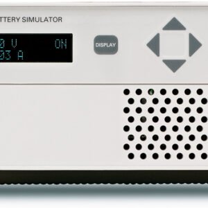 Keithley 2302 - Battery Simulator, 15V, 5A