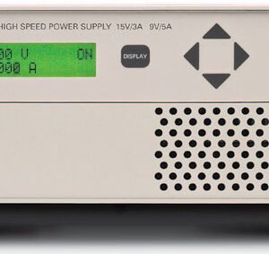 Keithley 2303 - High Speed Precision Readback Power Supply, 45W, 15V, 5A