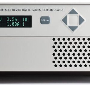 Keithley 2308 - Portable Device Battery, Charger Simulator, 15V, 5A