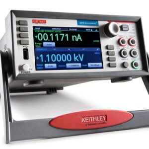Keithley 2470 - Graphical SMU Source Meter (1100V, 1A, 20W)