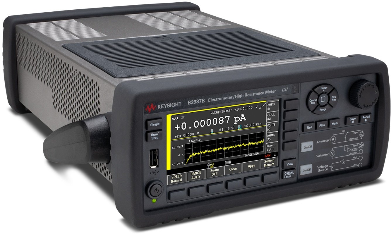 Keysight-B2987B-2