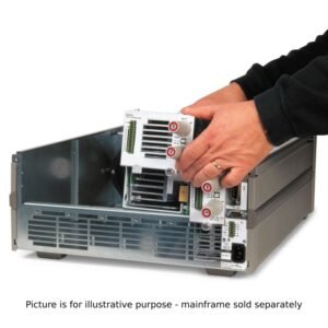 Keysight N3305A - Electronic Load Module (0-60A / 0-150V / 500W)