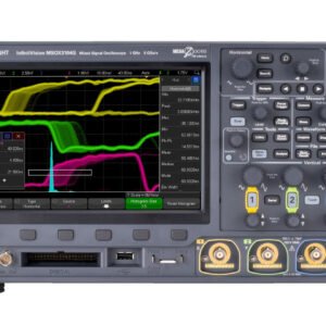 Keysight DSOX3024G - Digital Oscilloscope (200 MHz / 4 Channels)