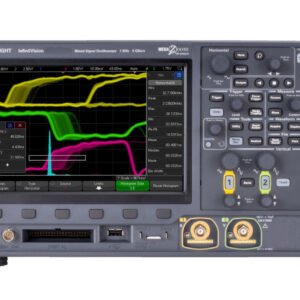 Keysight DSOX3102G - Digital Oscilloscope (1 GHz / 2 Channels)