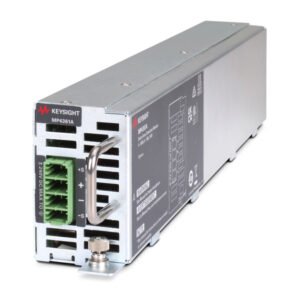 Keysight MP4361A - SAS Module (0-160V, 0-10A, 1000W); Mainframe Sold Separately