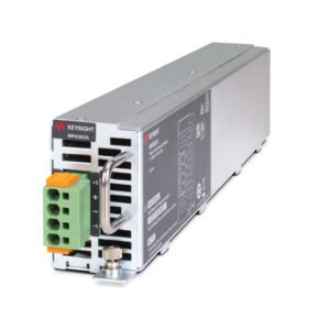Keysight MP4362A - SAS Module (0-130V, 0-8A, 1000W); Mainframe Sold Separately