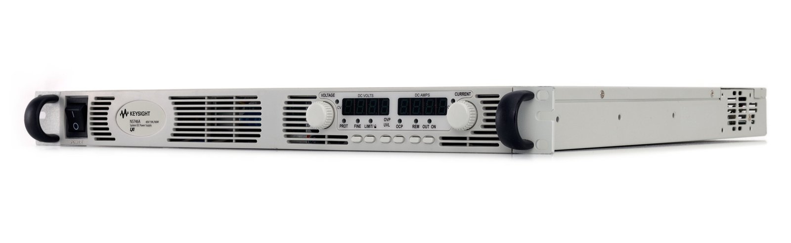 KeysightN5746A-Front-Right-View