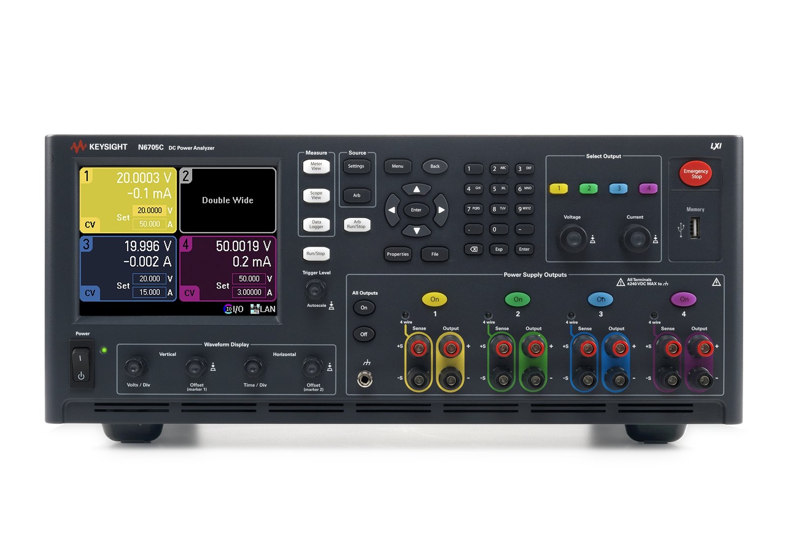 KeysightN6705C-Main-image