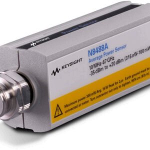 Keysight N8488A - Thermocouple Power Sensor (10 MHz to 67 GHz)