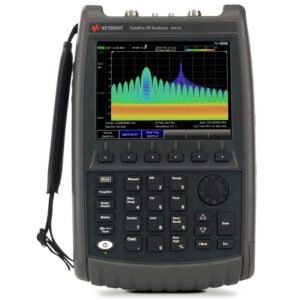 Keysight N9912C - FieldFox Handheld RF Analyzer / Additional Software Purchase Required