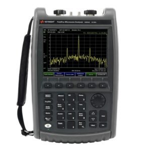 Keysight N9950A - FieldFox Handheld Combination Microwave Analyzer (32 GHz)