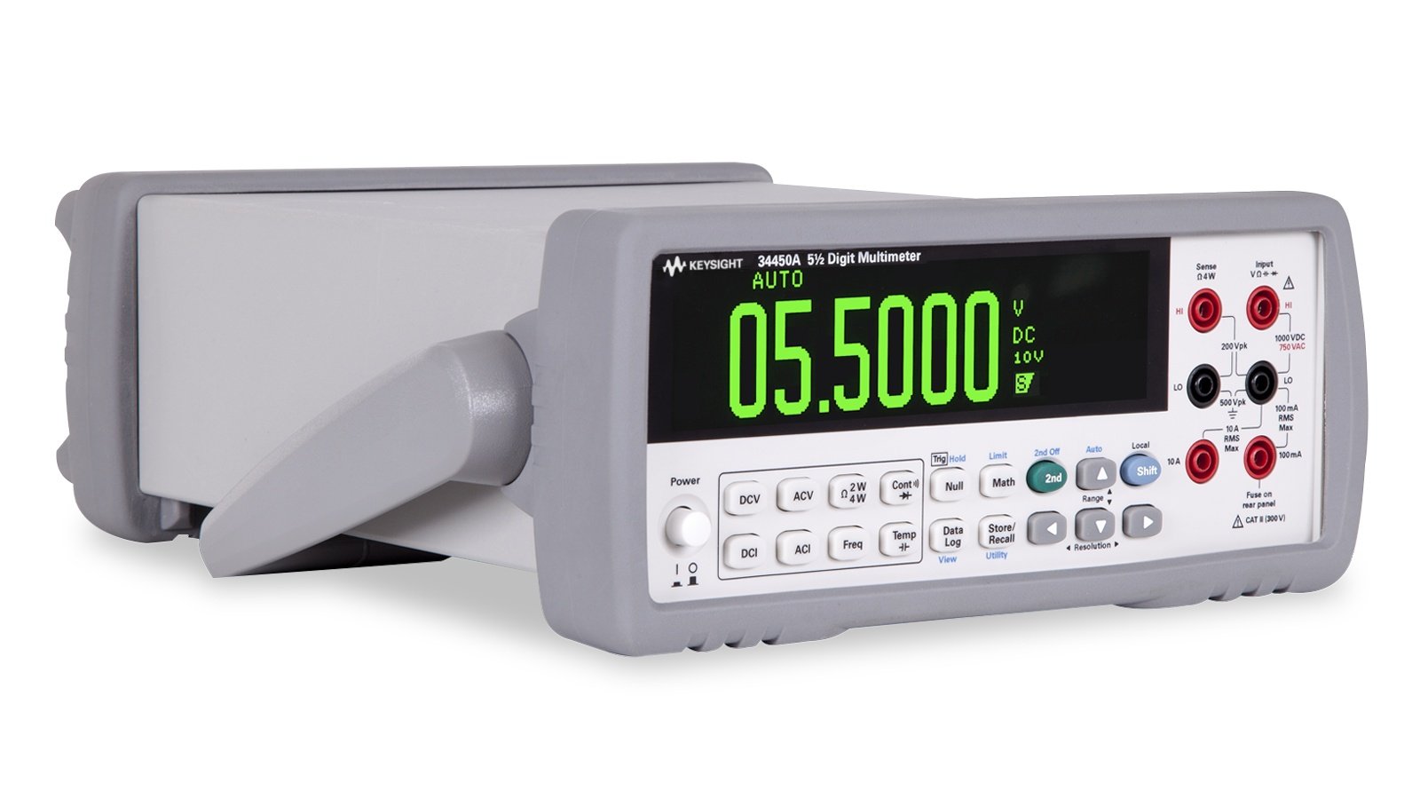 Keysight_34450A-hardware-frontright