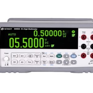 Keysight 34450A - Digital Multimeter (5.5 Digit / OLED Display)