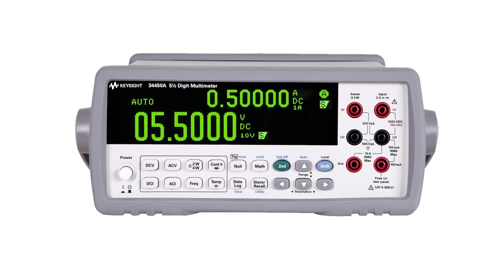 Keysight_34450A_1600X900
