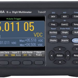 Keysight 34465A - Truevolt Digital Multimeter (6.5 Digit)