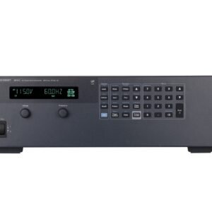 Keysight 6811C - Performance AC Power Source (375VA/300V/3.25A)