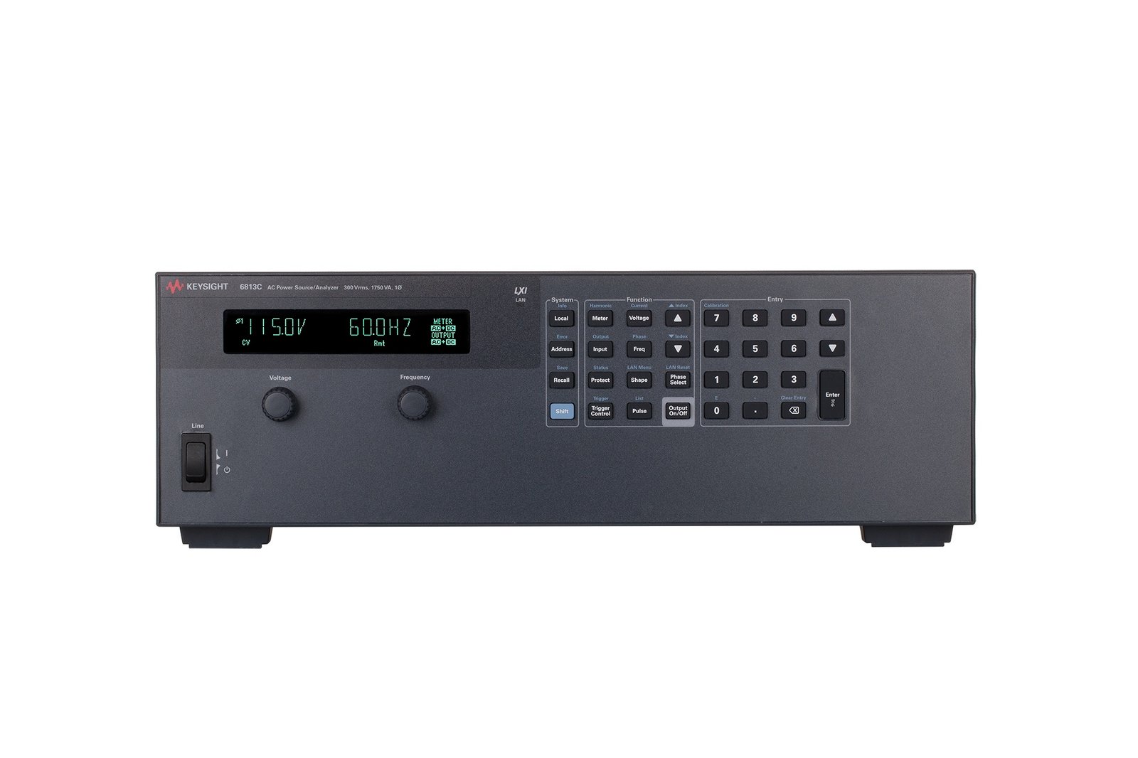 Keysight_6813C_Main_Image